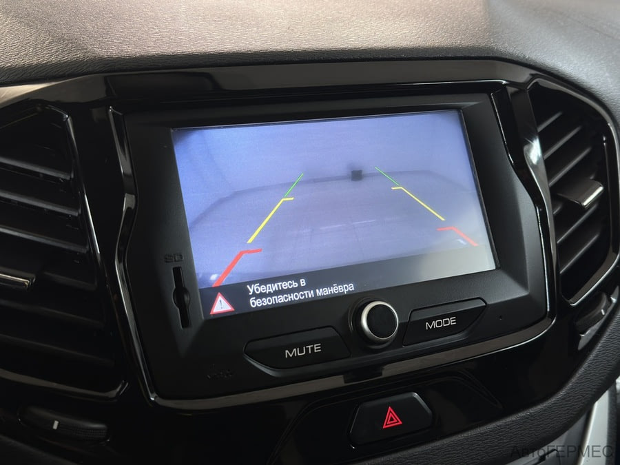 Фото LADA Vesta I с пробегом | №8 Фото LADA Vesta I с пробегом | №8