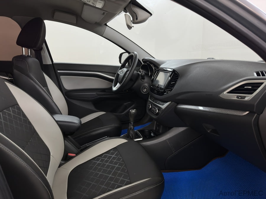 Фото LADA Vesta I с пробегом | №11 Фото LADA Vesta I с пробегом | №11