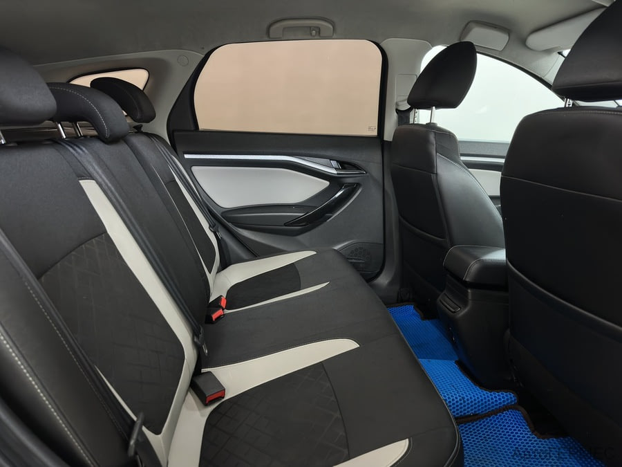 Фото LADA Vesta I с пробегом | №12 Фото LADA Vesta I с пробегом | №12