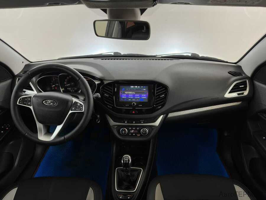 Фото LADA Vesta I с пробегом | №5