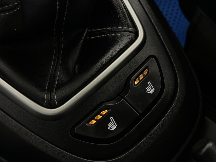 Фото LADA Vesta I с пробегом | №10 Фото LADA Vesta I с пробегом | №10