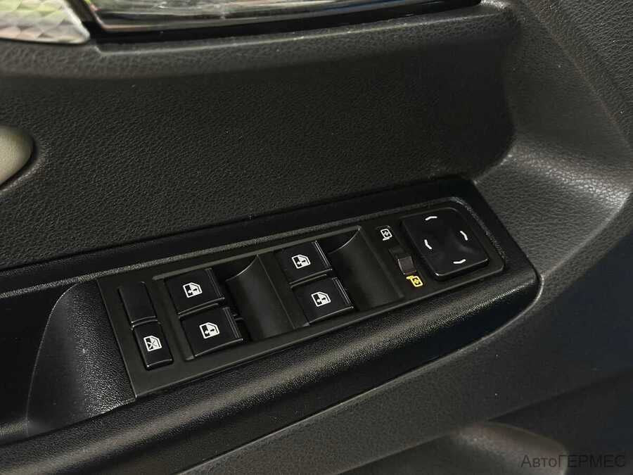 Фото LADA Vesta I с пробегом | №9