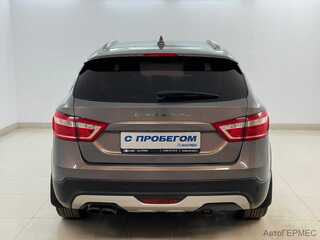 Фото LADA Vesta I с пробегом Фото LADA Vesta I с пробегом