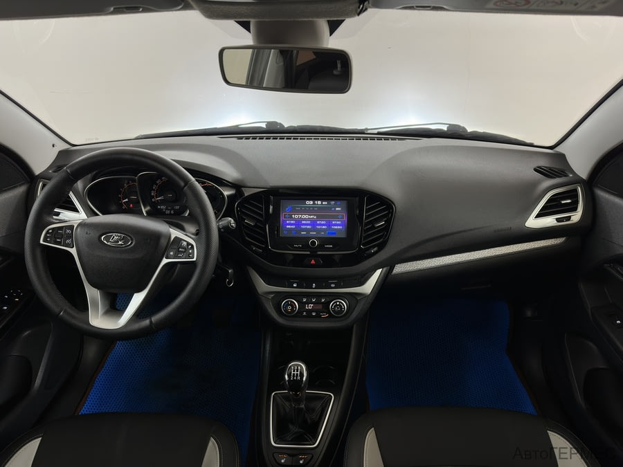 Фото LADA Vesta I с пробегом | №5 Фото LADA Vesta I с пробегом | №5