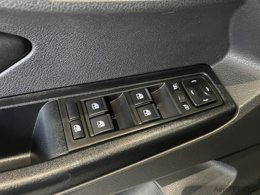 Фото LADA Vesta I с пробегом | №10