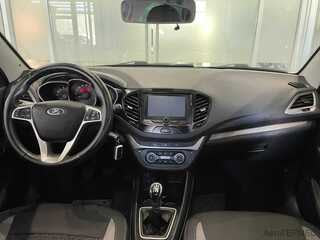 Фото LADA Vesta I с пробегом