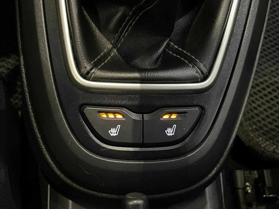 Фото LADA Vesta I с пробегом | №11