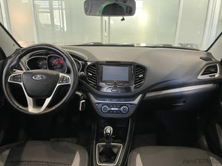 Фото LADA Vesta I с пробегом