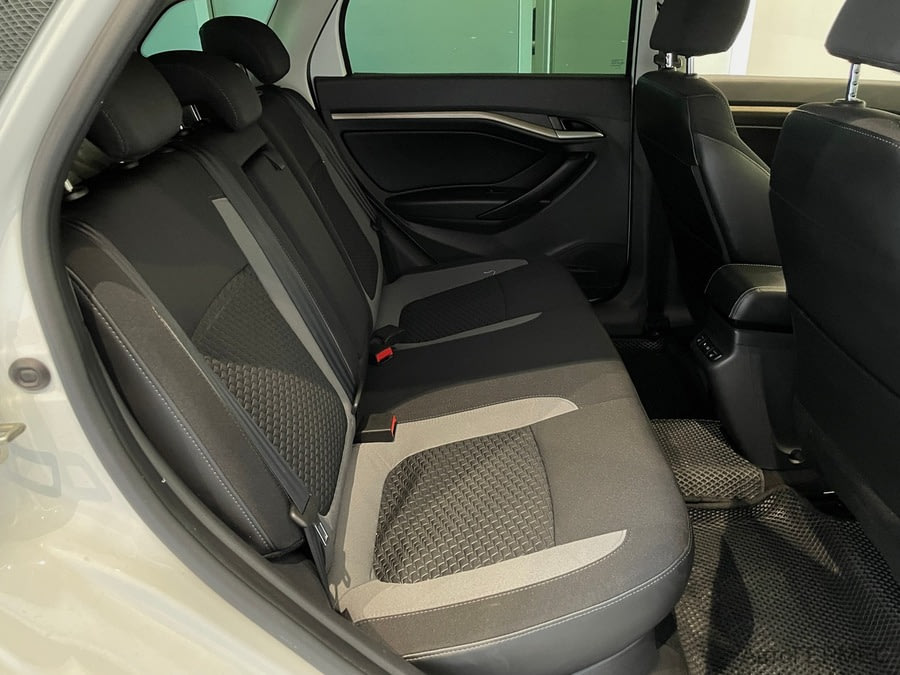 Фото LADA Vesta I с пробегом | №13