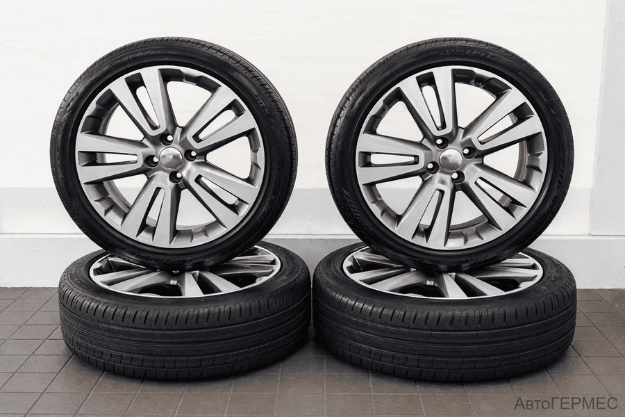 Фото LADA VESTA CROSS I с пробегом | №17