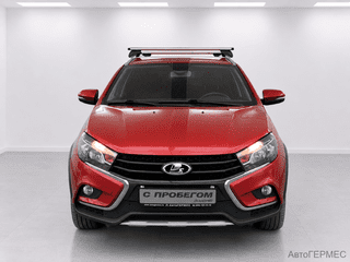 Фото LADA Vesta I с пробегом Фото LADA Vesta I с пробегом