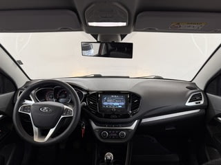 Фото LADA Vesta I с пробегом Фото LADA Vesta I с пробегом