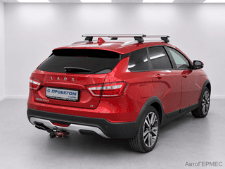 Фото LADA Vesta I с пробегом Фото LADA Vesta I с пробегом
