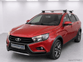 Фото LADA Vesta I с пробегом | №1 Фото LADA Vesta I с пробегом | №1