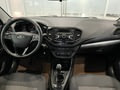 Фото LADA Vesta I с пробегом | №5