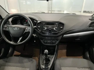 Фото LADA Vesta I с пробегом Фото LADA Vesta I с пробегом