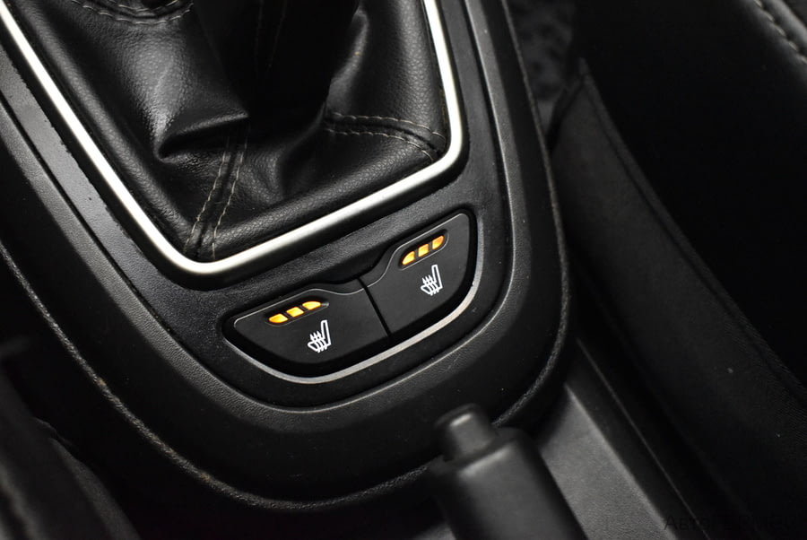 Фото LADA VESTA SW CROSS I Vesta SW Cross с пробегом | №8 Фото LADA VESTA SW CROSS I Vesta SW Cross с пробегом | №8