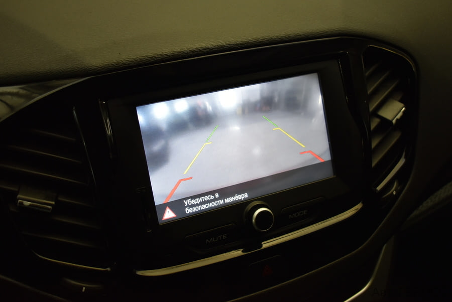 Фото LADA VESTA SW CROSS I Vesta SW Cross с пробегом | №10 Фото LADA VESTA SW CROSS I Vesta SW Cross с пробегом | №10