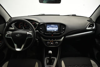 Фото LADA VESTA SW CROSS I Vesta SW Cross с пробегом Фото LADA VESTA SW CROSS I Vesta SW Cross с пробегом