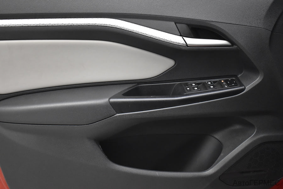 Фото LADA VESTA SW CROSS I Vesta SW Cross с пробегом | №11 Фото LADA VESTA SW CROSS I Vesta SW Cross с пробегом | №11