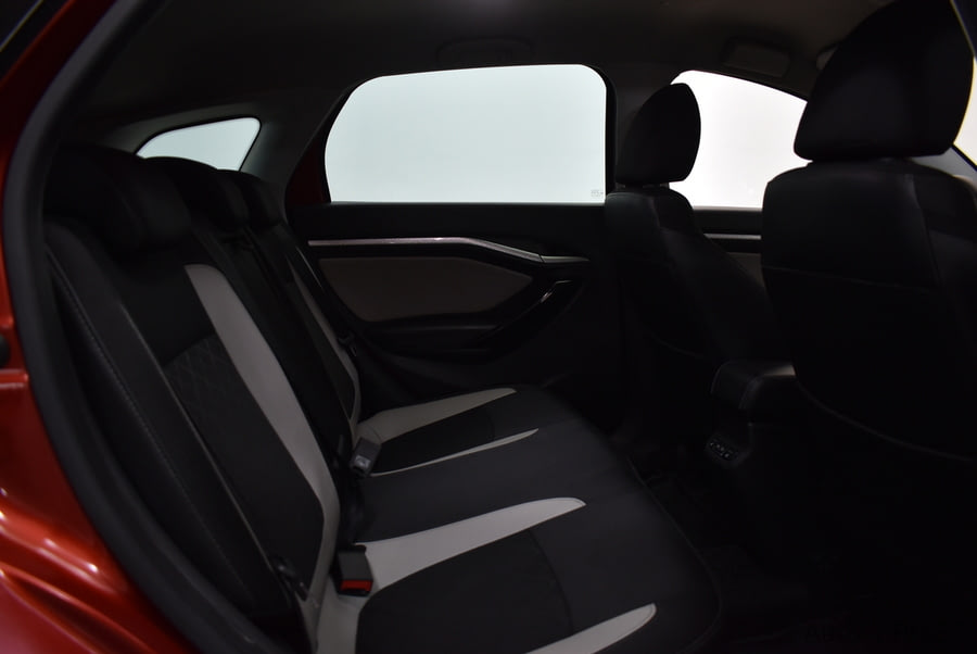 Фото LADA VESTA SW CROSS I Vesta SW Cross с пробегом | №13 Фото LADA VESTA SW CROSS I Vesta SW Cross с пробегом | №13