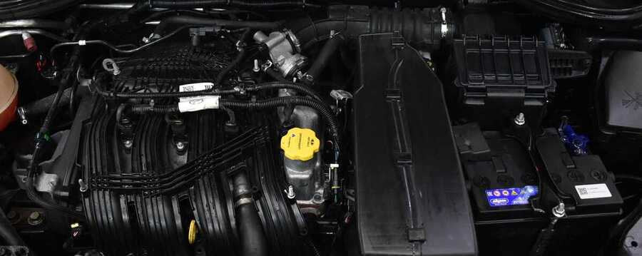 Фото LADA VESTA SW CROSS I Vesta SW Cross с пробегом | №15 Фото LADA VESTA SW CROSS I Vesta SW Cross с пробегом | №15