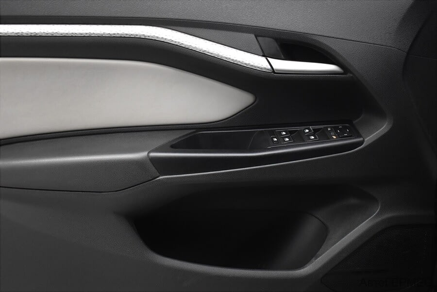 Фото LADA VESTA SW CROSS I Vesta SW Cross с пробегом | №10