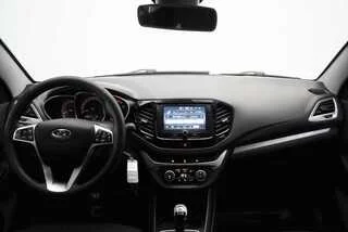 Фото LADA VESTA SW CROSS I Vesta SW Cross с пробегом Фото LADA VESTA SW CROSS I Vesta SW Cross с пробегом