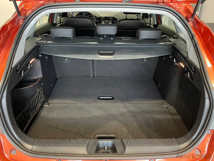 Фото LADA Vesta I с пробегом | №12 Фото LADA Vesta I с пробегом | №12