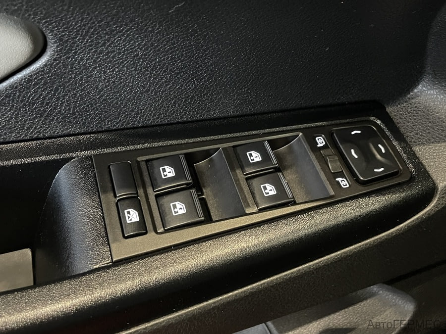 Фото LADA Vesta I с пробегом | №8 Фото LADA Vesta I с пробегом | №8