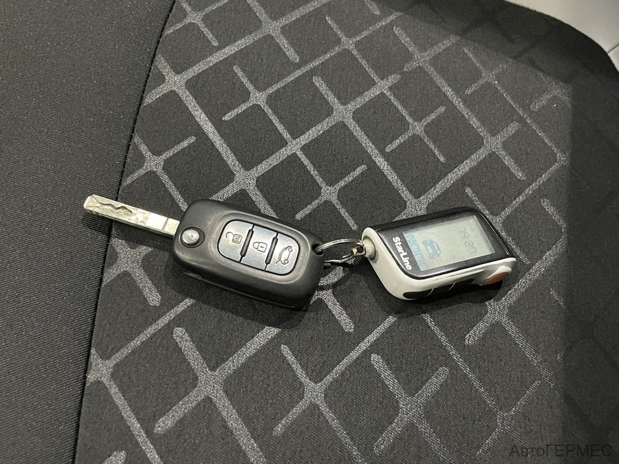 Фото LADA Vesta I с пробегом | №15 Фото LADA Vesta I с пробегом | №15