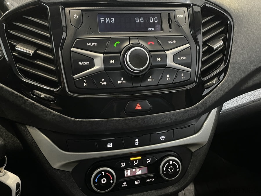 Фото LADA Vesta I с пробегом | №7 Фото LADA Vesta I с пробегом | №7