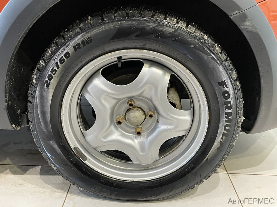 Фото LADA Vesta I с пробегом | №14 Фото LADA Vesta I с пробегом | №14