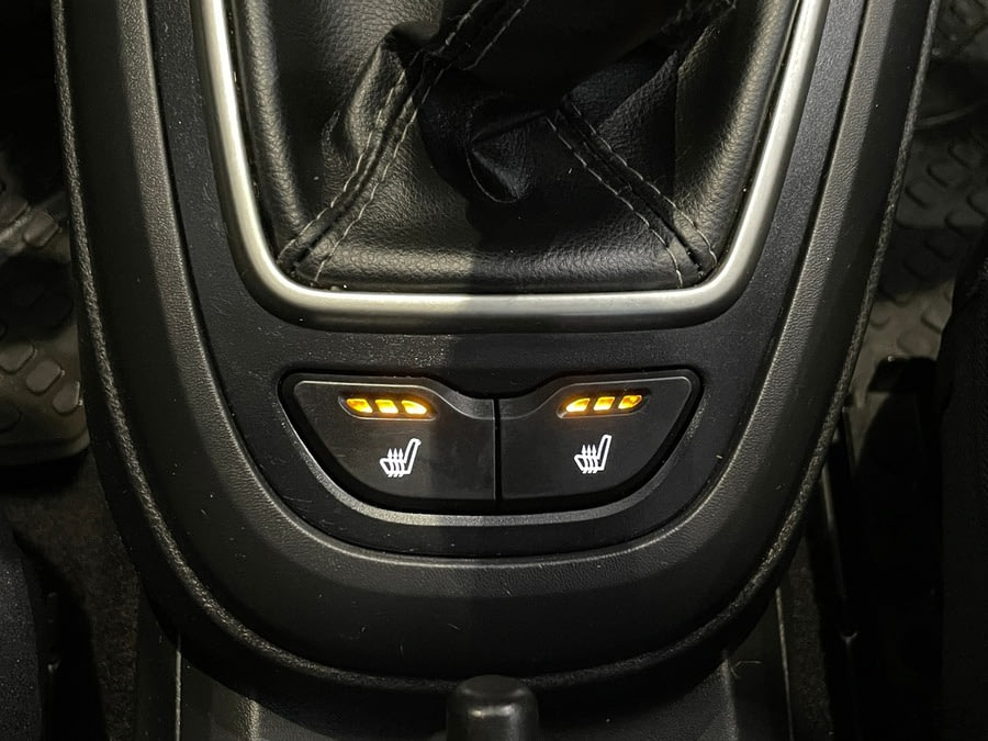 Фото LADA Vesta I с пробегом | №9 Фото LADA Vesta I с пробегом | №9