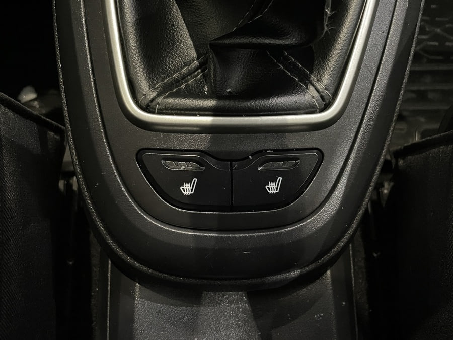 Фото LADA Vesta I с пробегом | №11 Фото LADA Vesta I с пробегом | №11