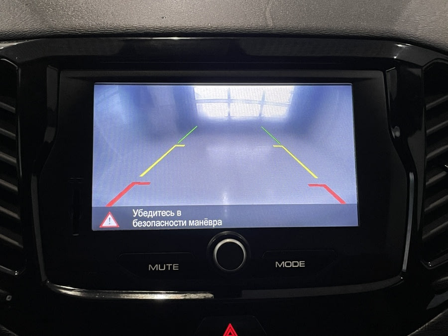 Фото LADA Vesta I с пробегом | №9 Фото LADA Vesta I с пробегом | №9