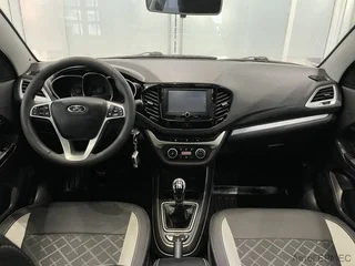 Фото LADA Vesta I с пробегом Фото LADA Vesta I с пробегом