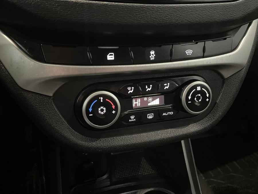 Фото LADA Vesta I с пробегом | №7 Фото LADA Vesta I с пробегом | №7