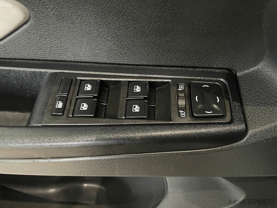 Фото LADA Vesta I с пробегом | №10 Фото LADA Vesta I с пробегом | №10