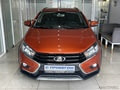 Фото LADA Vesta I с пробегом | №2