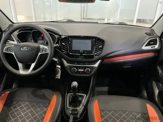 Фото LADA Vesta I с пробегом Фото LADA Vesta I с пробегом