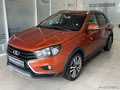 Фото LADA Vesta I с пробегом | №1