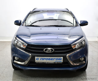 Фото LADA Vesta I с пробегом Фото LADA Vesta I с пробегом