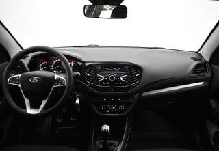 Фото LADA Vesta I с пробегом Фото LADA Vesta I с пробегом