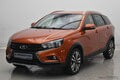 Фото LADA Vesta I с пробегом | №1
