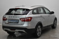 Фото LADA VESTA SW CROSS I Vesta SW Cross с пробегом | №4