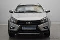 Фото LADA VESTA SW CROSS I Vesta SW Cross с пробегом | №2