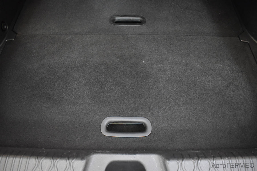 Фото LADA VESTA SW CROSS I Vesta SW Cross с пробегом | №13