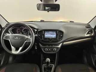 Фото LADA Vesta I с пробегом Фото LADA Vesta I с пробегом