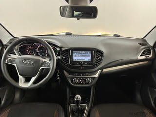 Фото LADA Vesta I с пробегом Фото LADA Vesta I с пробегом